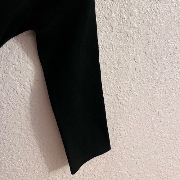 Cozy Soft Bodycon Graphic Dress - Picture 7 of 7